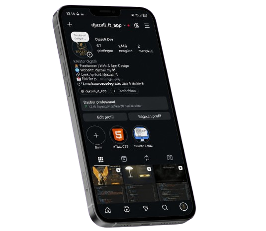 Phone Preview