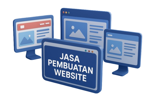 Ilustrasi Desain Modern