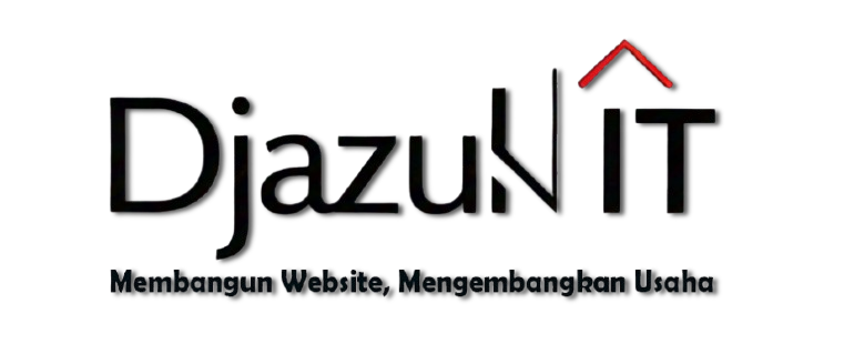 Djazuli Dev Logo